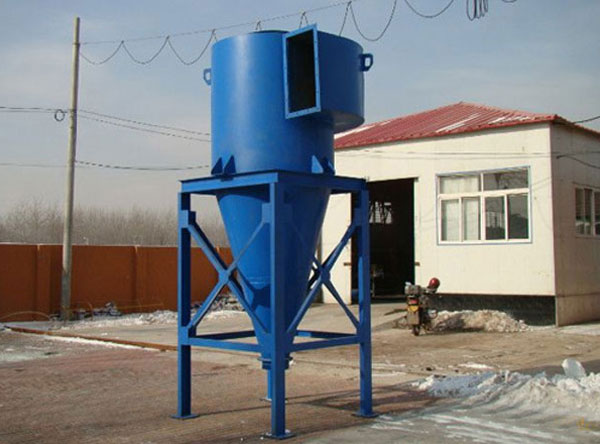 CLT/A型旋风除尘器
